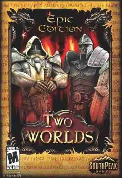 Descargar Two Worlds Epic Edition [MULTi8][PROPHET] por Torrent